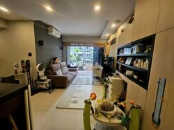 Woodlands Avenue 5 (D25), Condominium #551432221